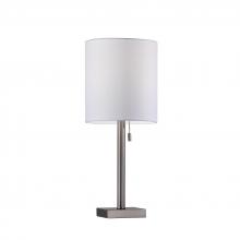 Adesso 1546-22 - Liam Table Lamp