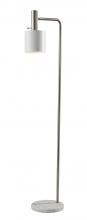 Adesso 3159-02 - Emmett Floor Lamp