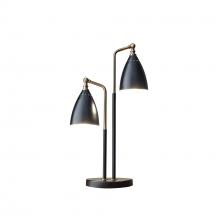 Adesso 3464-01 - Chelsea Table Lamp