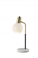 Adesso 3578-21 - Corbin Desk lamp