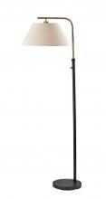 Adesso 3956-01 - Fletcher Floor Lamp