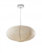 Adesso 4296-02 - Alana Large Pendant