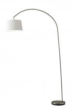 Adesso 5098-22 - Goliath Arc Lamp