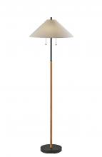 Adesso 5184-12 - Palmer Floor Lamp