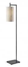 Adesso SL1156-01 - Zion Floor Lamp