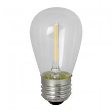 Bulbrite 776684 - LED1S14/24K/FIL