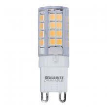 Bulbrite 770590 - LED4G9/27K/120/D