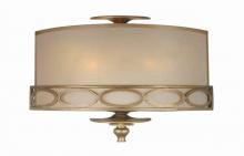 Crystorama 9602-AB - Crystorama Eclipse 2 Light Antique Brass Sconce