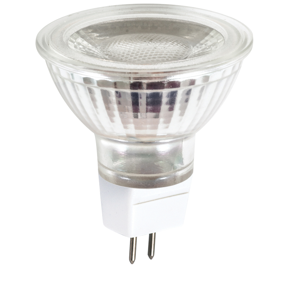 GU5.6/MR16 MCOB LED