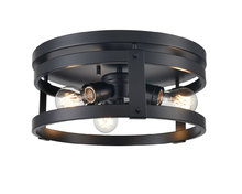 DVI DVP40332EB - Oakhurst Flush Mount