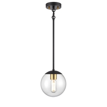 DVI DVP43121MF+EB-CL - Mackenzie Delta Pendant