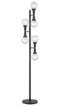 DVI DVP43409EB - French Quarter Floor Lamp