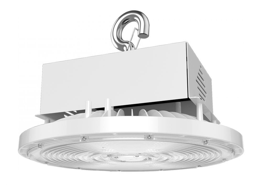 H17 HIGHBAY 500/400/300W 3000K/4000K/5000K 480V WHITE