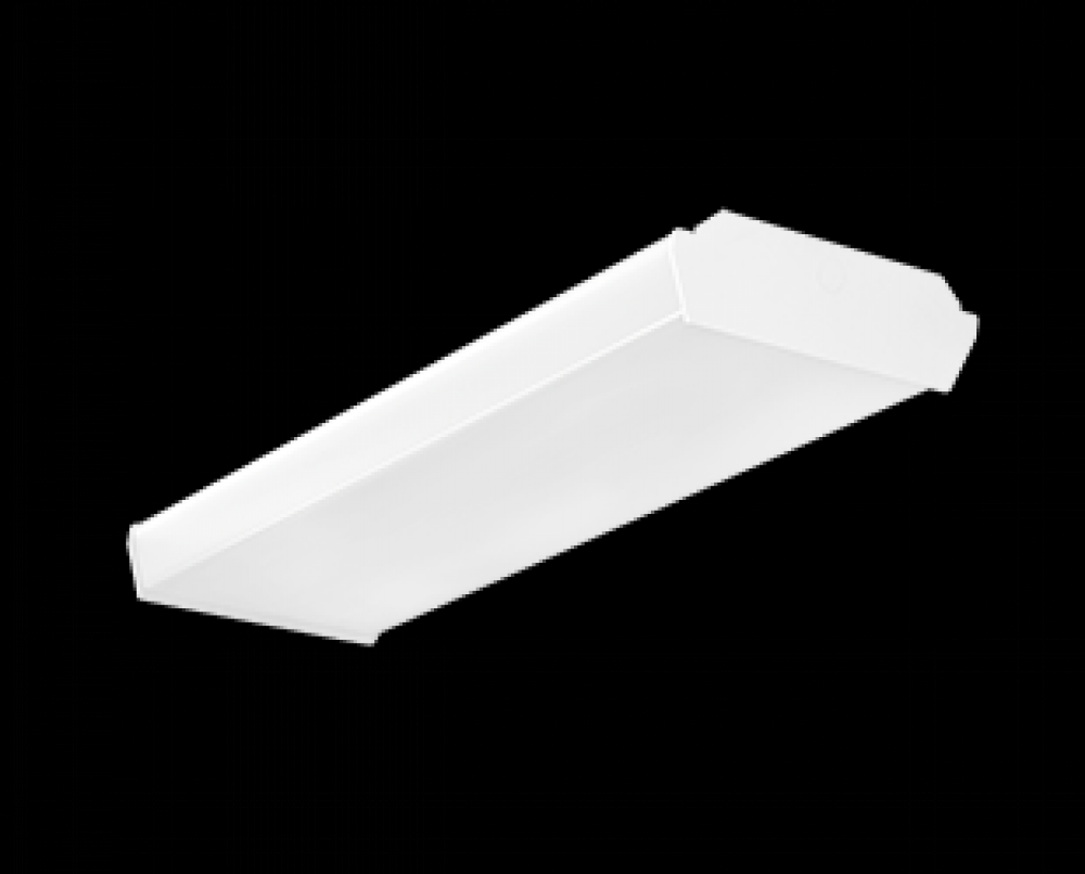 STRIPS & WRAPS 3200 LUMENS GUS2 2 FEET 25W 5000K 0-10V DIMMING WHITE