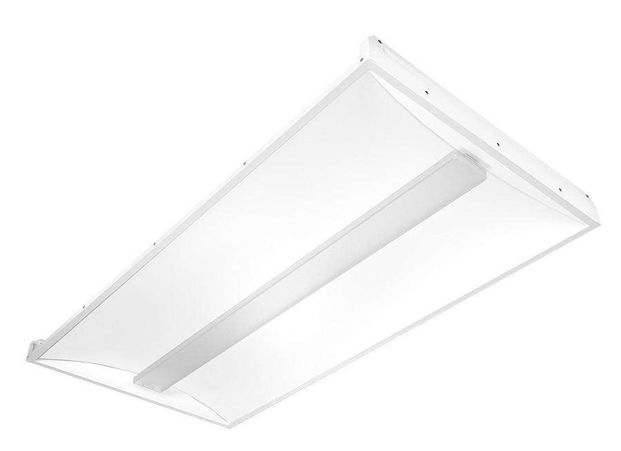 PANELS & TROFFERS 3537-5561 LUMENS SWISH FIELD ADJUSTABLE 29/39/49W 3500/4000/5000K 120V-277V