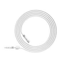 RAB Lighting EXTCBL-FA-6 - EXT CABLE FOR WAFER FA 6 FOOT