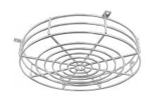 RAB Lighting HAZBAYLED-WG1 - WIRE GUARD HAZBAYLED 100W, 150W, 200W