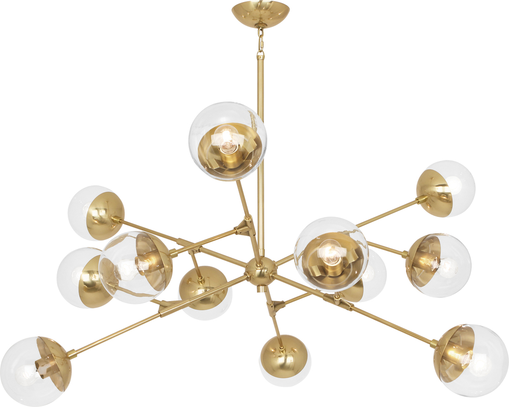 Celeste Chandelier