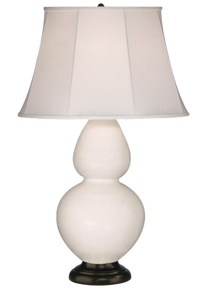 Lily Double Gourd Table Lamp