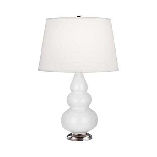 Lily Small Triple Gourd Accent Lamp