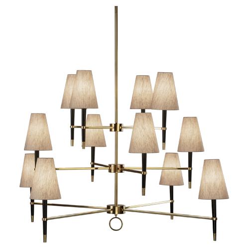 Jonathan Adler Ventana Chandelier