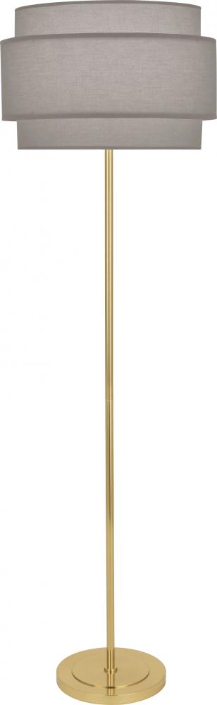 Decker Floor Lamp