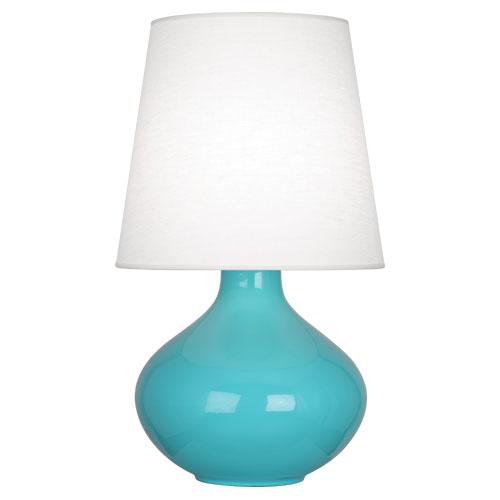 Egg Blue June Table Lamp