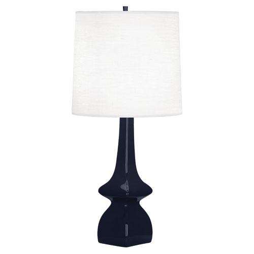 Midnight Jasmine Table Lamp