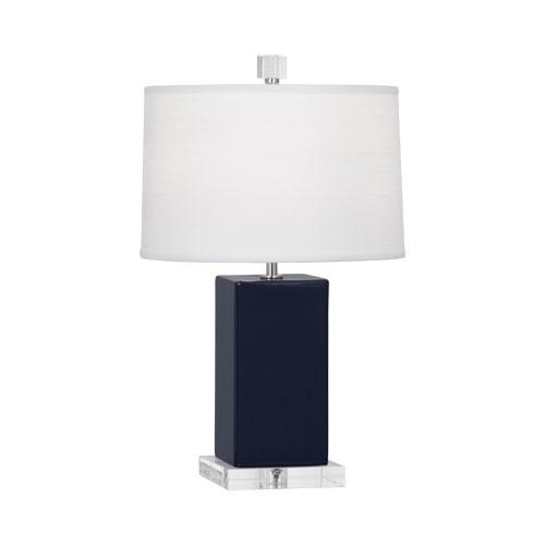 Midnight Harvey Accent Lamp