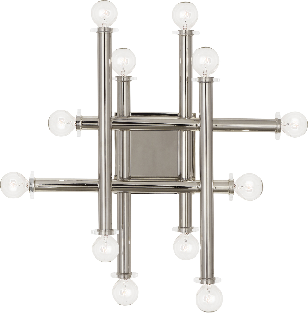 Jonathan Adler Milano Wall Sconce