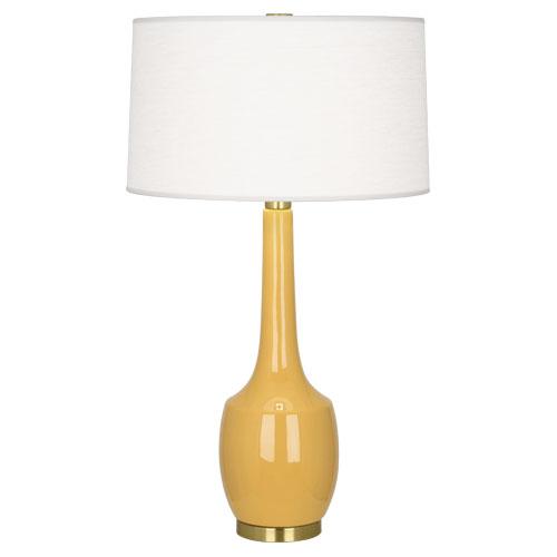 Sunset Delilah Table Lamp