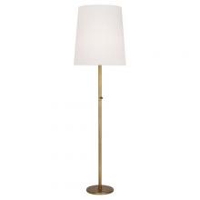 Robert Abbey 2801W - Rico Espinet Buster Floor Lamp