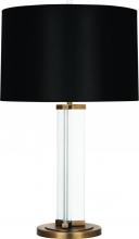 Robert Abbey 472B - Fineas Table Lamp