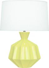 Robert Abbey BT999 - Butter Orion Table Lamp