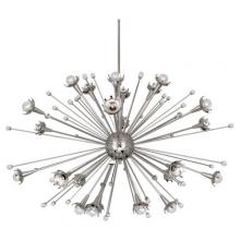 Robert Abbey S714 - Jonathan Adler Sputnik Chandelier