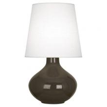 Robert Abbey TE993 - Brown Tea June Table Lamp