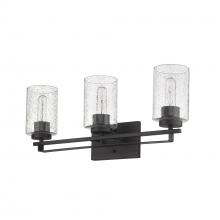 Acclaim Lighting IN41102ORB - 3-Light Oil-Rubbed Bronze Sconce