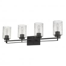 Acclaim Lighting IN41103ORB - 4-Light Oil-Rubbed Bronze Sconce