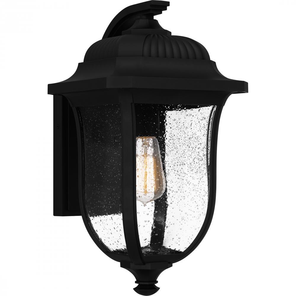 Mulberry Outdoor Lantern