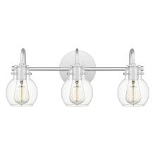 Quoizel ANW8603C - Andrews Bath Light