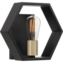 Quoizel BSK8701EK - Bismarck Wall Sconce