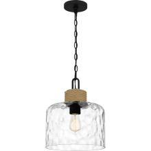 Quoizel BTC1512MBK - Baltic Pendant