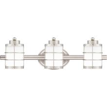 Quoizel HZT8623BN - Hazlett Bath Light