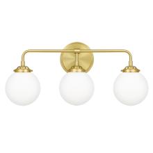 Quoizel LRY8624Y - Landry Bath Light