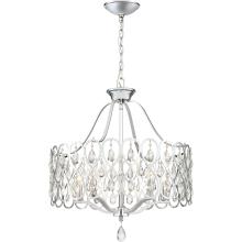 Quoizel LUL5022C - Lulu Chandelier