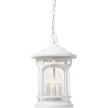 Quoizel MBH1911W - Marblehead Outdoor Lantern