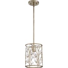 Quoizel MDL1508VG - Vintage Gold Mini Pendant