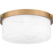 Quoizel QFL5590AB - Quoizel Flush Mount