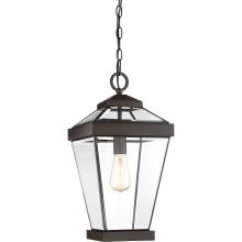 Quoizel RAV1910WT - Ravine Outdoor Lantern