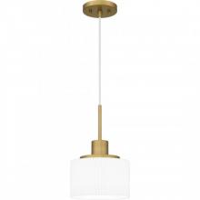 Quoizel QPP6172AB - Quoizel Piccolo Pendant